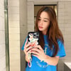 '이병헌♥' 이민정, 아침 세수 전 청순美..'천상계 민낯' [스타IN★]