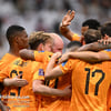 [A조 리뷰] '각포 3G 연속골' 네덜란드, 카타르 2-0 꺾고 '조 1위 16강'