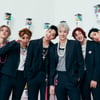 "빅뱅·씨엔블루처럼"..피원하모니, 美투어→해외팬 안고 'Back Down' 컴백[★FULL인터뷰]