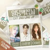 이준영·제이미·오데트 '일당백집사' OST 2차 라인업 [공식]