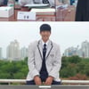 강율, 냉·온탕 연기→반전 매력 [3인칭복수]