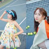 앨리스 유경+채정+이제이+연제 '만찢녀들'..1차 미공개 화보 공개