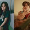 러블리즈 출신 이수정, 크리스마스 시즌송 발표...이우와 듀엣