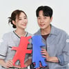 '앤디♥' 이은주, 결혼 6개월 만에 전한 좋은 소식.."남편에게도 특별"
