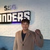 KIA→한화→SSG 임준섭 "정말 가보고 싶던 팀, 마지막 기회다" [인터뷰]