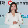 김윤서 '깜찍미소'[★포토]