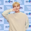 위앤유 윤희찬 '깜찍한 미소'[★포토]