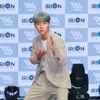 위앤유 박찬효 '태권도 자신있어요'[★포토]