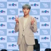 위앤유 박찬효 '시크한 브이'[★포토]