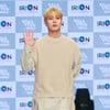 위앤유 윤희찬 "'너목보' 출신..최강창민과 진하게 포옹하고파"