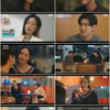 '얼죽연' 이다희-최시원, 퇴사→결별 선언..선전포고 엔딩 '충격' [종합]