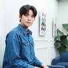'슈룹' 문상민 "극 중 세자빈이 이상형, 적극적 여성에 설레" [인터뷰③]