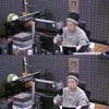 '라디오쇼' 박명수, 불법주정차 일침 "차는 지정된 장소에!"