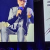 '커넥트' 미이케 타카시 감독 "韓배우, 日배우 차이점은 열정" [디즈니 쇼케이스]