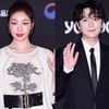김연아♥고우림, 비주얼 부부의 첫 동반 일정 '완료'[스타이슈]