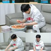 이찬원 "힘들었던 물류창고 알바, 돈 더 받으려 새벽 근무" [편스토랑]