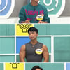 양상국 정력왕 인증? 남성호르몬 수치 상위 10% 등극