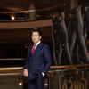 "송일국 보세요" 자신감 충전한 '브로드웨이 42번가'[★FULL인터뷰]
