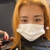 박하선, ♥류수영도 놀랄 헤어스타일 "생애 첫 탈색"[스타IN★]