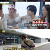 '딱 한 번 간다면' 차서원, 20시간 비행했지만 홀로 남겨졌다 [★밤TView]
