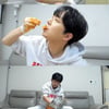 '편스토랑' 이찬원, 100인분 반찬 4종..이연복 "업장인줄"