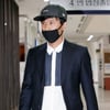 '서태지와 아이들' 이주노, 주점서 주인 폭행..벌금 100만원 약식 기소