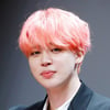 방탄소년단 지민, K팝 男아이돌 인기투표 '3관왕'..열도 장악 '지민 파워'