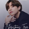 방탄소년단 뷔 'Christmas Tree' 韓OST 최단 1억 9500만 돌파