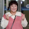 '사격 국대' 김민경, 유재석 넘어 예능방송인 브랜드평판 1위