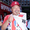 김흥국, 韓 16강 공약..4일 '삭발 퍼포먼스' 이행한다!