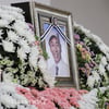故 염동헌 '간경화 합병증 투병 중 별세' [★포토]