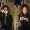 이세영, 폭탄 머리도 완벽한 여배우 "첫 기차 여행"
