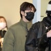 엔하이픈 정원 '귀여운 베이비펌'[★포토]
