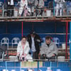 '미우새' 조영남vs백일섭, 이효춘 앞에서 69금 로맨스 '경악'