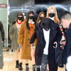 르세라핌 '시선강탈 아름다움!'[★영상]