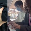 '나는 솔로' 9기 영숙, 광수와 달달 럽스타ing.."팔을 손잡이로"