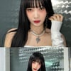 레드벨벳 조이, 힙한 스타일링에 퇴폐美 폭발 [스타IN★]