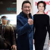 '헤어질 결심' 작품상, 마동석·탕웨이 주연상..영화제작가협회상 발표