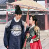 '슈룹' 김혜수 "모든 엄마들 존경..사랑의 힘 많이 배웠다" [종합]