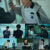 박지훈X최현욱X홍경, 신예들의 피 땀 눈물..'약한영웅' 열풍 ing