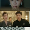 '커튼콜' 하지원X지승현, 강하늘 정체 알았다→노상현과 유전자 검사[★밤TView]