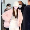 아이브 장원영 '눈에 띄는 한줌 허리'[★포토]