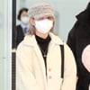 아이브 가을 '따뜻한 털모자'[★포토]