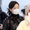 아이브 안유진 '반짝이는 미모'[★포토]