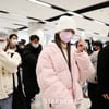 아이브 'MAMA 대상 받고 왔어요!' [★영상]