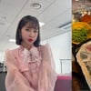 '6살 연상♥' 크레용팝 출신 초아, 연애 같은 신혼 "집에 사는 남친"
