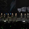 NCT 127, 태국 단독 콘서트 대성황..뜨거운 열기