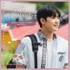 '신은수♥' 방재민, 오늘(6일) '아하아' OST 'We Swim in Dreams' 발매