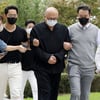검찰 "돈스파이크, 필로폰 '주사기+프리베이스' 2가지 방법 흡입"