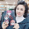 김혜선, '신의선택' 출연..산부인과 의사로 현영과 호흡